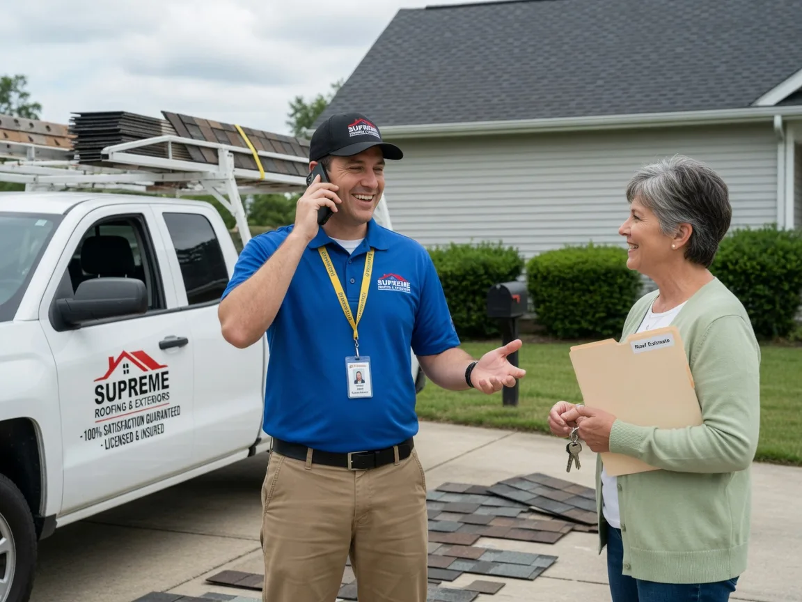 Roof Replacement Daleville, IN FAQs